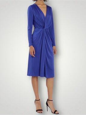 Maggie London DIANE DRESS Size 4P